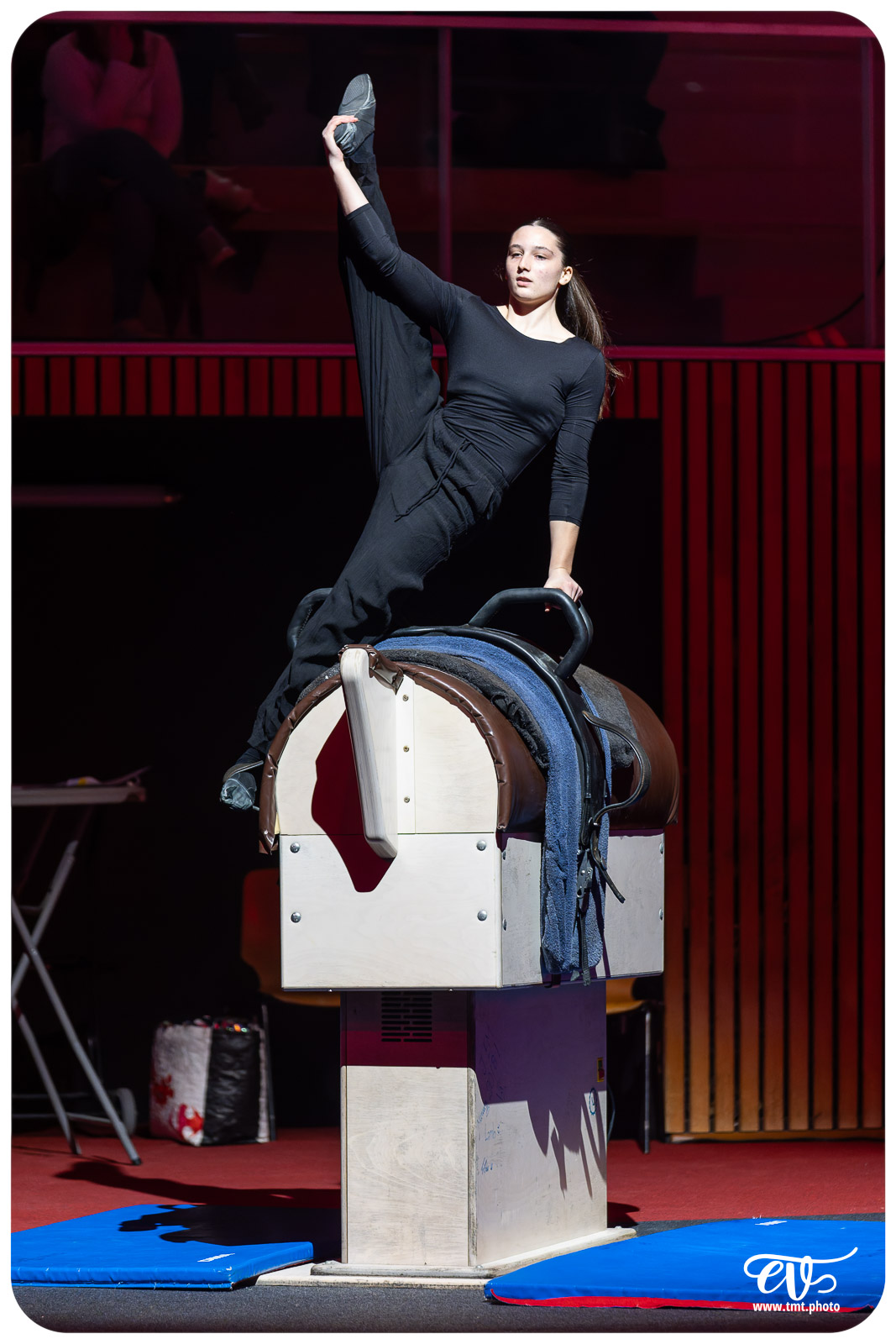 CEREMONIE DES CHAMPIONS